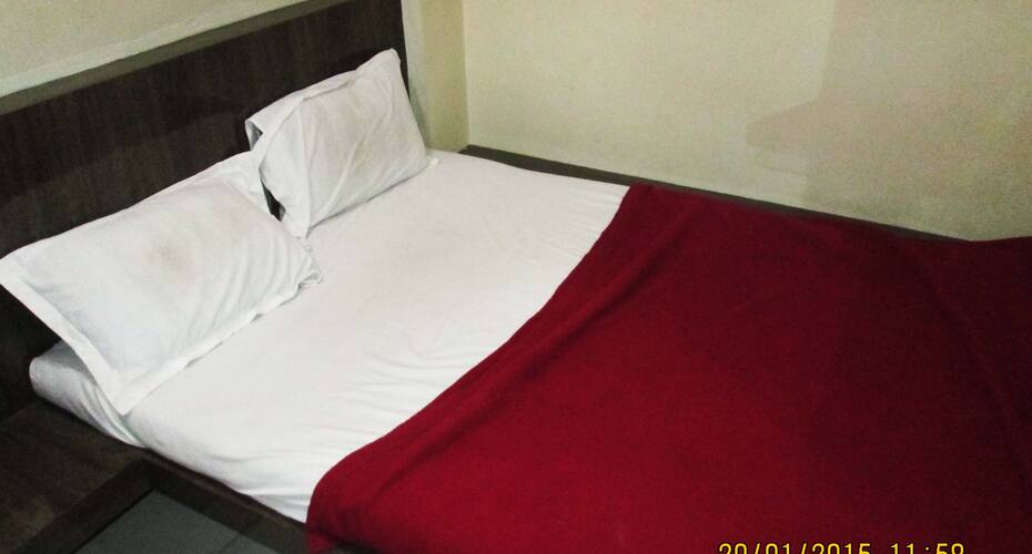 Hotel Shree Mayuresh Palace, Vengurla 2